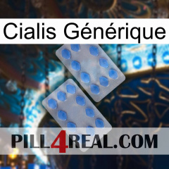 Cialis Générique 20